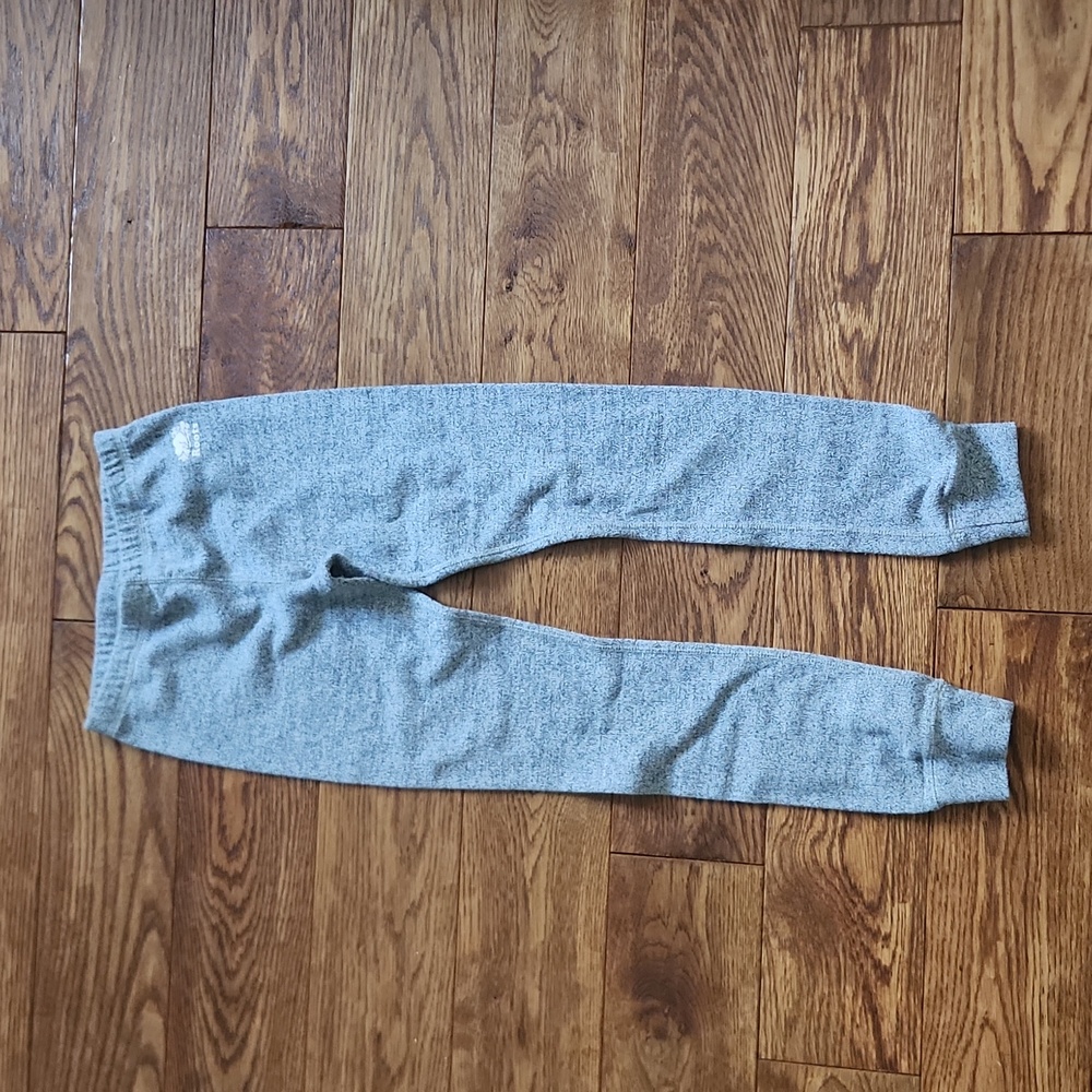 Girls Roots Sweat-Legging Size 9/10